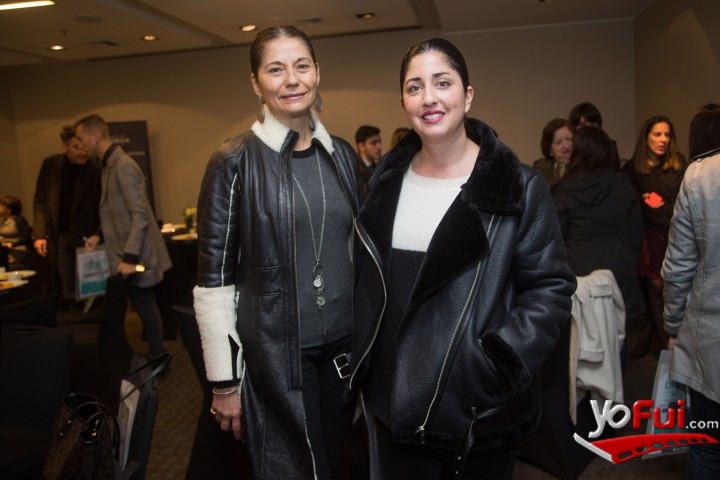 Lorena Valenzuela, Valentina Espinoza