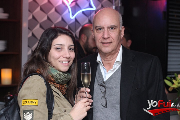 Andrea Carpentier, Francis Carpentier