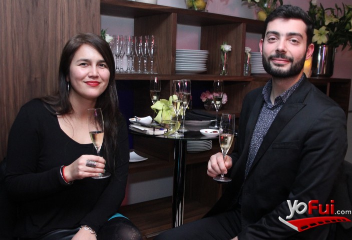 Carolina Freire, Marshall Strika