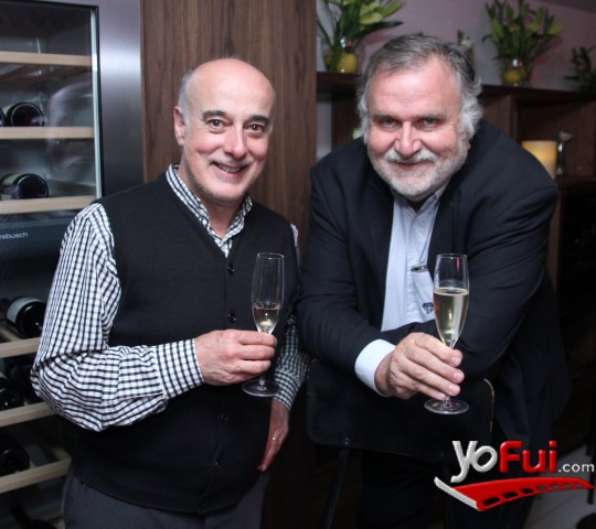Pascual Ibáñez, Jorge Coderch Mitjans
