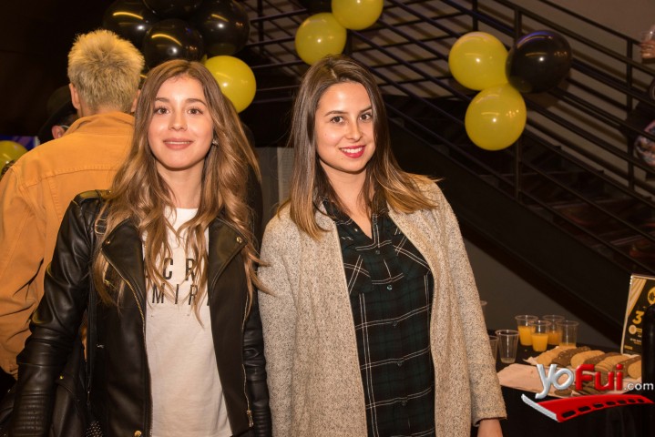 Valentina Flores, María José Crespo