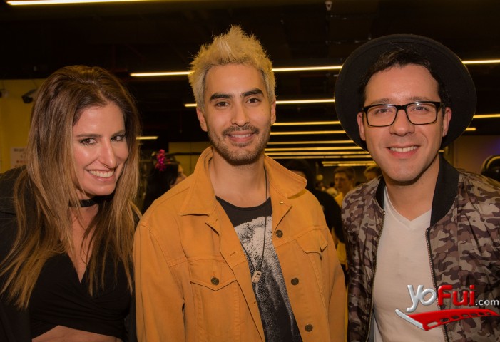 YoFui.com Tercer aniversario de Smart Fit, Smart Fit Escuela Militar (7645)
