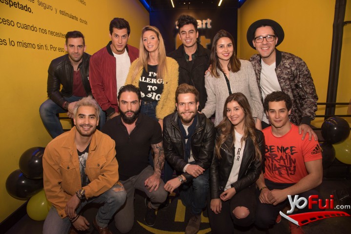 Embajadores
