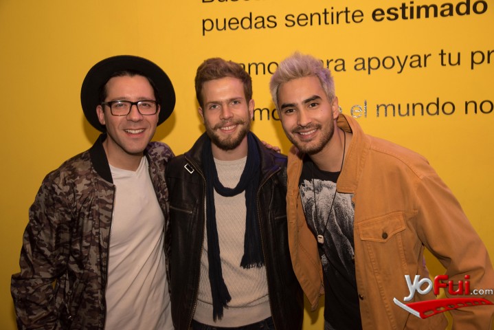 Hueso Carrizo, Daniel Contesse, Felipe Zaez