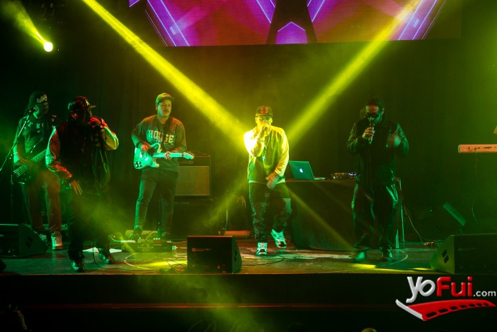 Banda - Shamanes