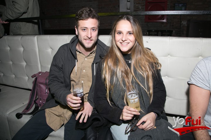 Lucas Gundermann, Ignacia Undurraga