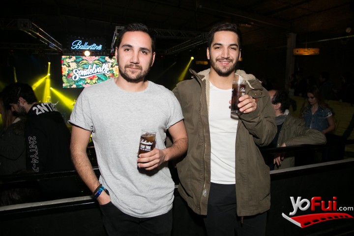 Mauro Cornejo, Juan Pablo Cornejo