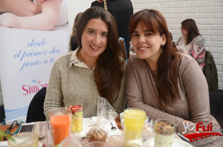 Rocío Carvajal, Camila Cariaga