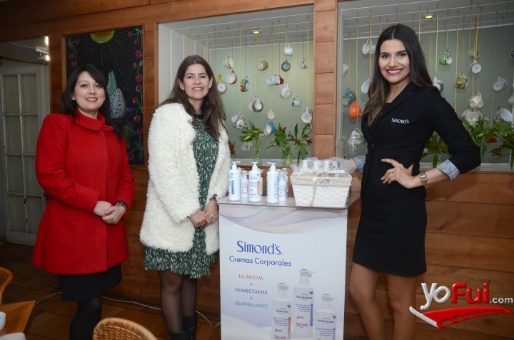 Leslie Riquelme, Pilar Soto