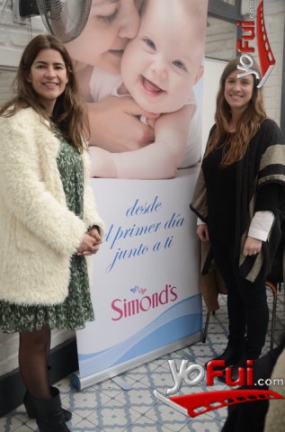 Pilar Soto, Daniela Necochea