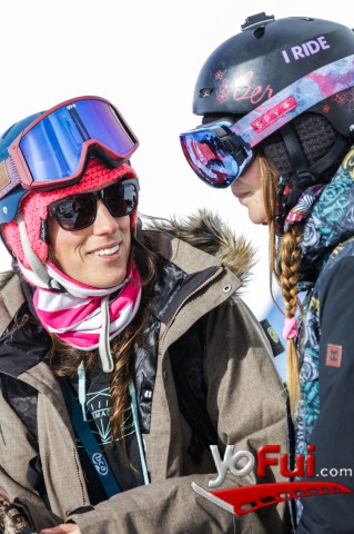 Sofia Cuadra, Antonia Balmaceda