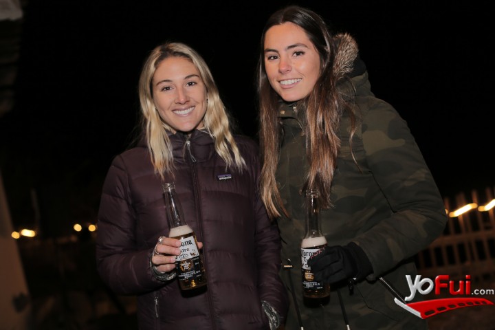 Antonia Gálmez, Ana Valdés