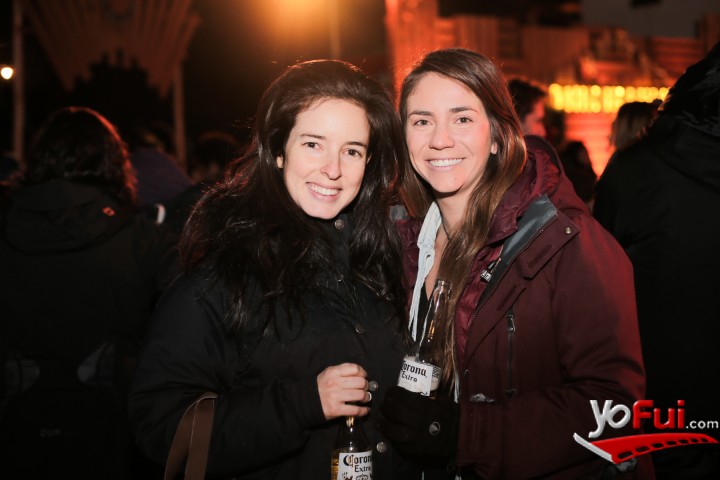 Isidora Rojas, Constanza Spiniak