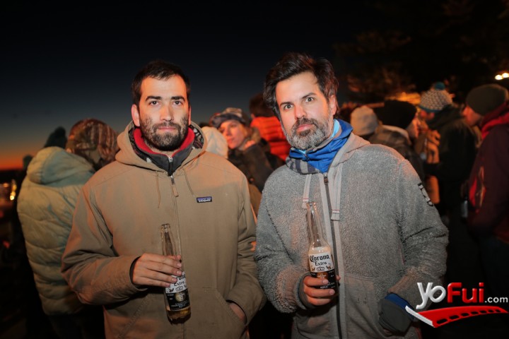 Vicente Subercaseaux, Martin del Rio
