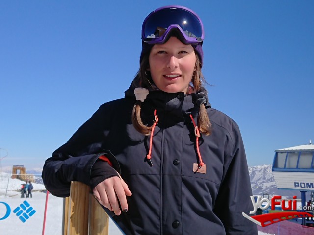 Augusta Montt