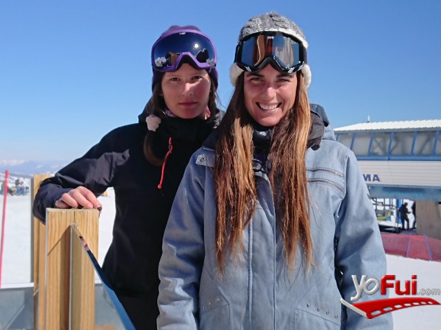 Augusta Montt, Alessandra Colonnello