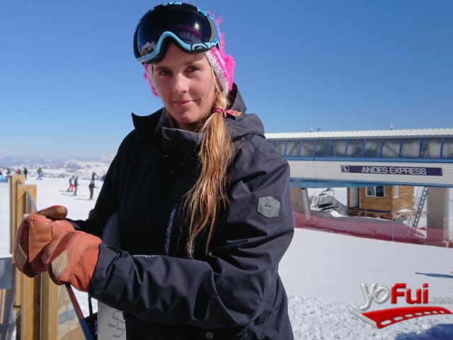 Manuela Irarrazabal