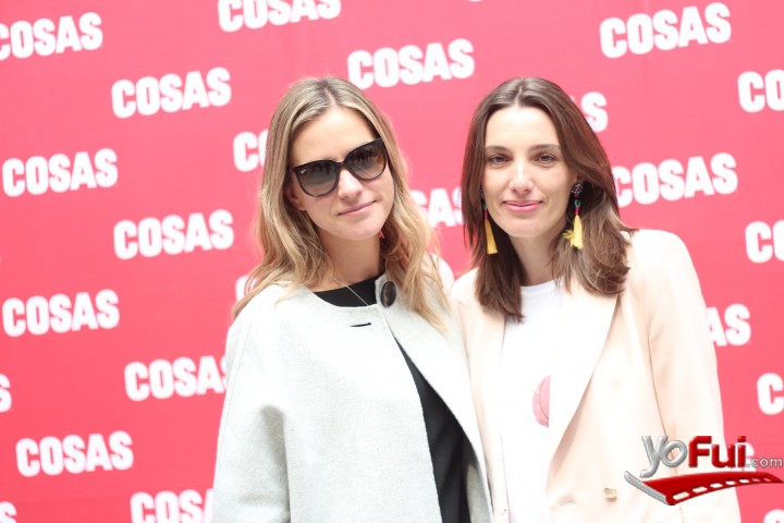 Eva Siebert, Clarissa Casciano