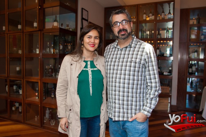 Carolina Freire, Dario Córdova