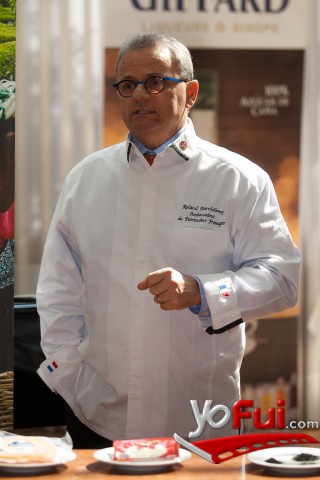 Roland Barthelemy
