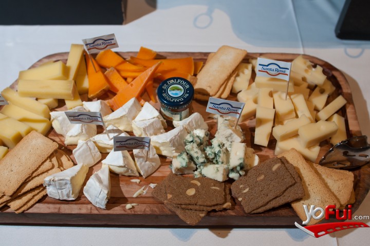 TEA&CHEESE