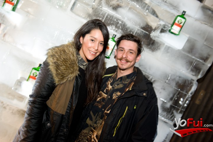 Carolina Figueroa, Javier Ugarte