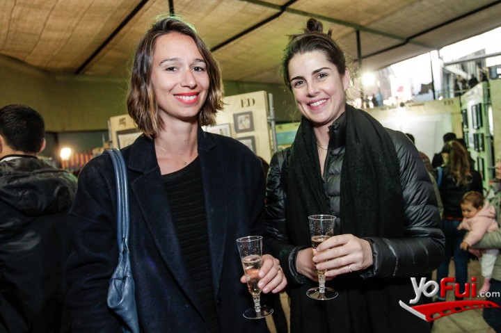 Giulia Carboni, Paloma Bernar