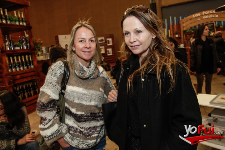 Marta Willoughby, Barbara Willoughby