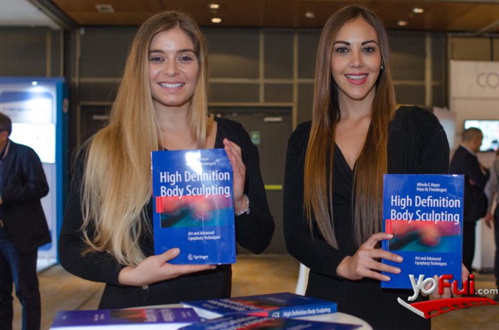 Fotografía en XV Congreso Chileno e Internacional de Cirugía Plástica Reconstructiva y Estética, Casino Enjoy