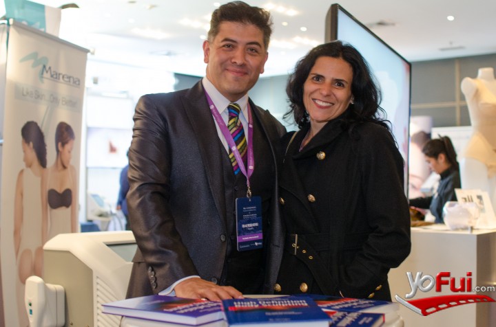 Fotografía en XV Congreso Chileno e Internacional de Cirugía Plástica Reconstructiva y Estética, Casino Enjoy