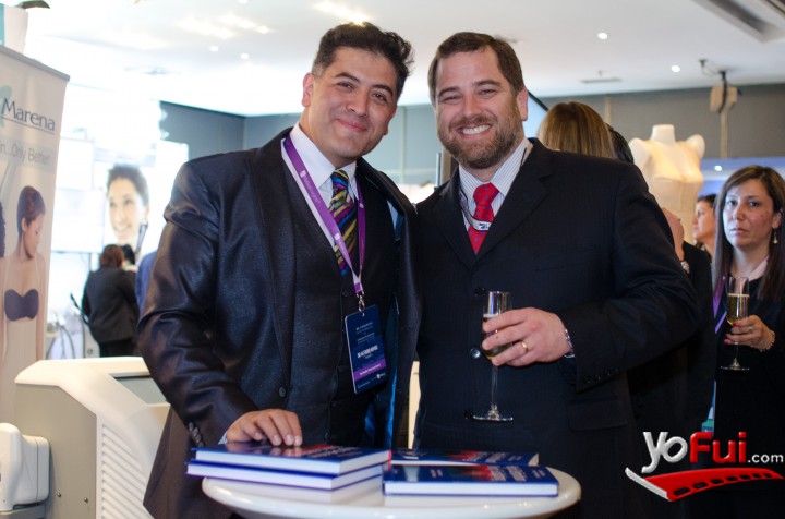 Fotografía en XV Congreso Chileno e Internacional de Cirugía Plástica Reconstructiva y Estética, Casino Enjoy