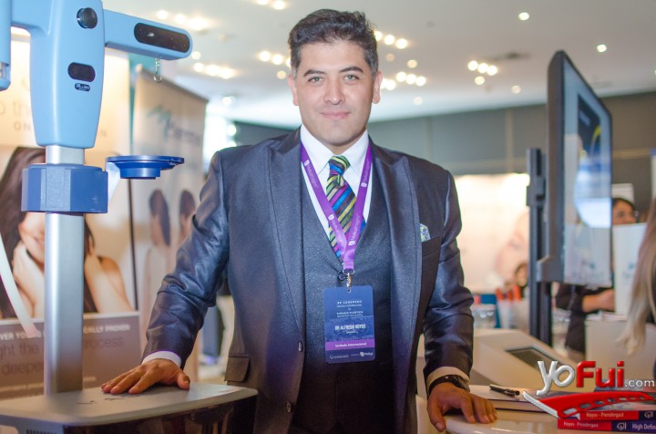 Dr. Alfredo Hoyos