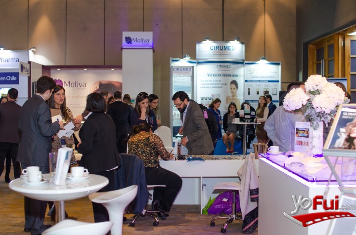 XV Congreso Chileno e Internacional de Cirugía Estética Viña del Mar