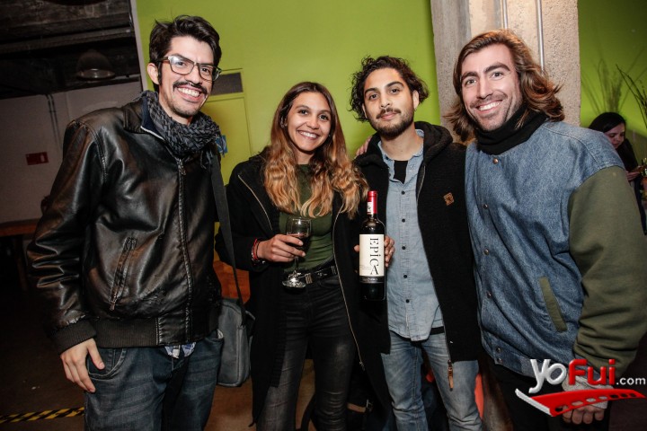 YoFui.com Epica celebró el Aniversario de Reciclapp, Centro de Creación e Innovación (7664)