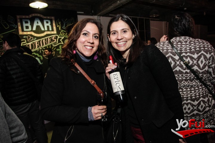 Julia Sánchez, Teresa Palma