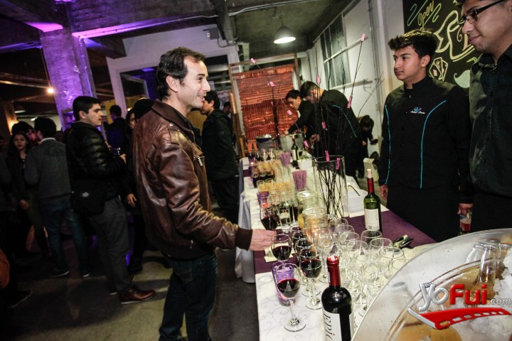 Fotografía en Epica celebró el Aniversario de Reciclapp, Centro de Creación e Innovación