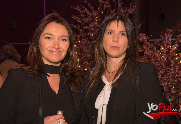Karen Pradenas, Paula Castro