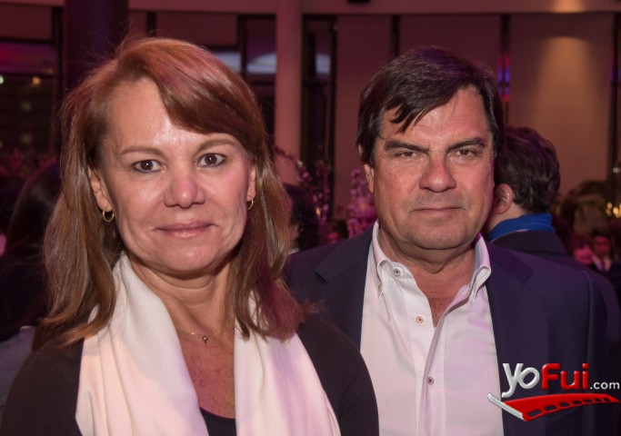 Luz Pérez, Cristian Weber