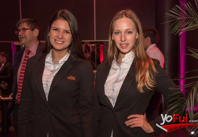 Daniela Merlo, Oriana Combetis
