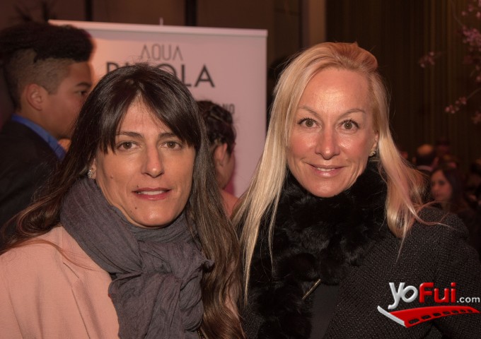 Carolina Abadid, Pepa Celedón