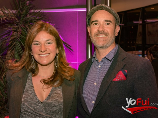 Valentina Giacaman, Gonzalo Novoa