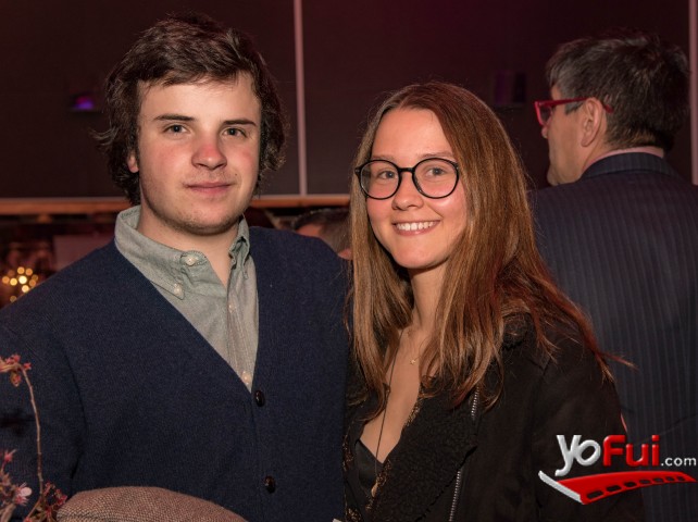 José Ossa, Isidora Morandé