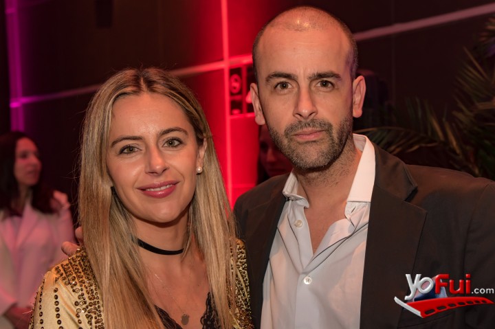 Daniela del Valle, José Ignacio del Valle