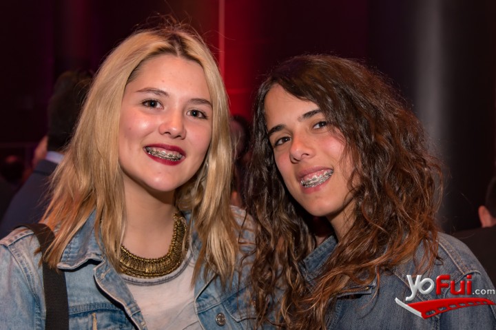 Mariana Powditch, Francisca Canepan