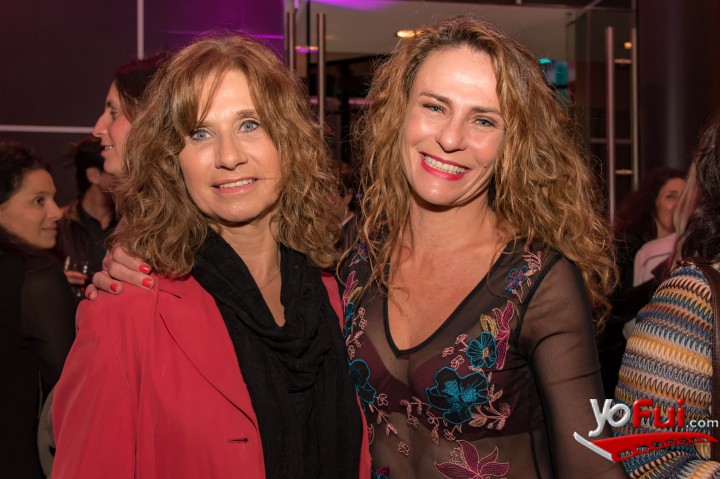 Mónica Baohmer, Alessandra Guerzoni