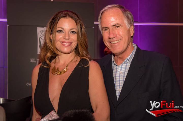 Elizabeth Kassis, Cristian Varela