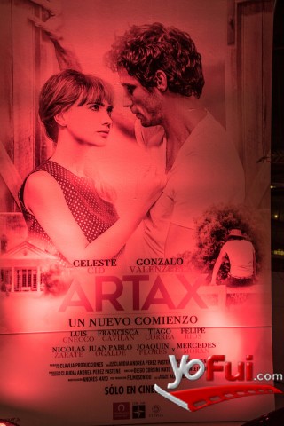 Avant Premiere ARTAX
