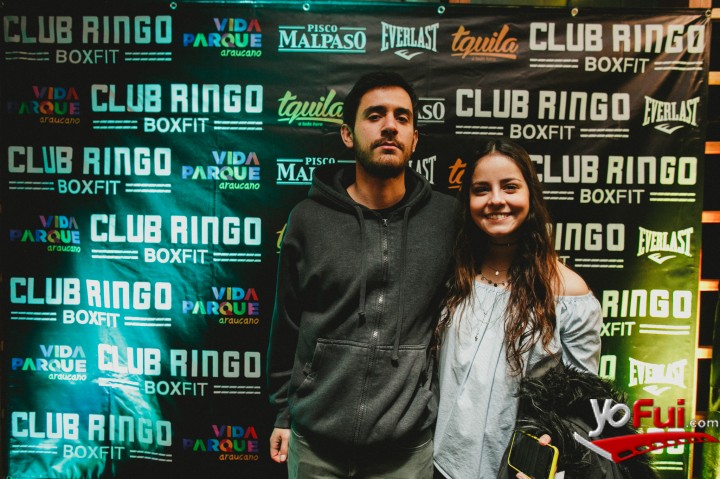 Fotografía en Ringo celebra su cumpleaños, Club Ringo