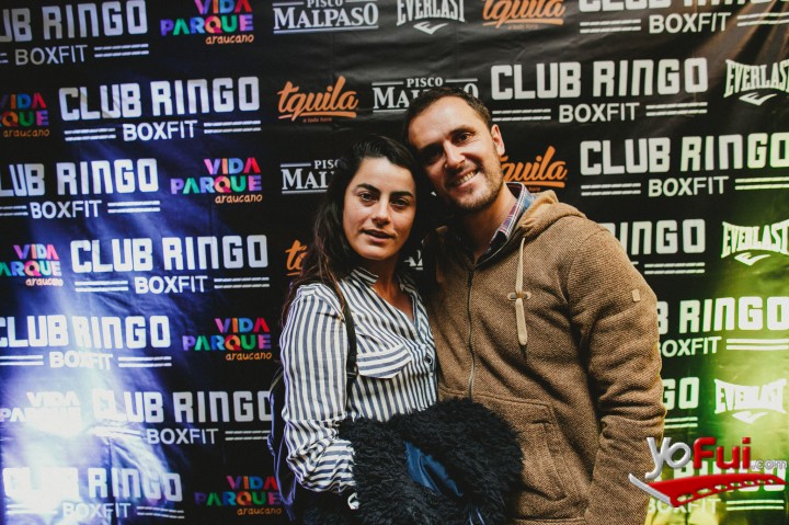 Fotografía en Ringo celebra su cumpleaños, Club Ringo