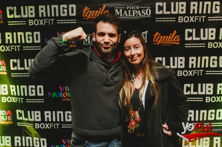 Fotografía en Ringo celebra su cumpleaños, Club Ringo